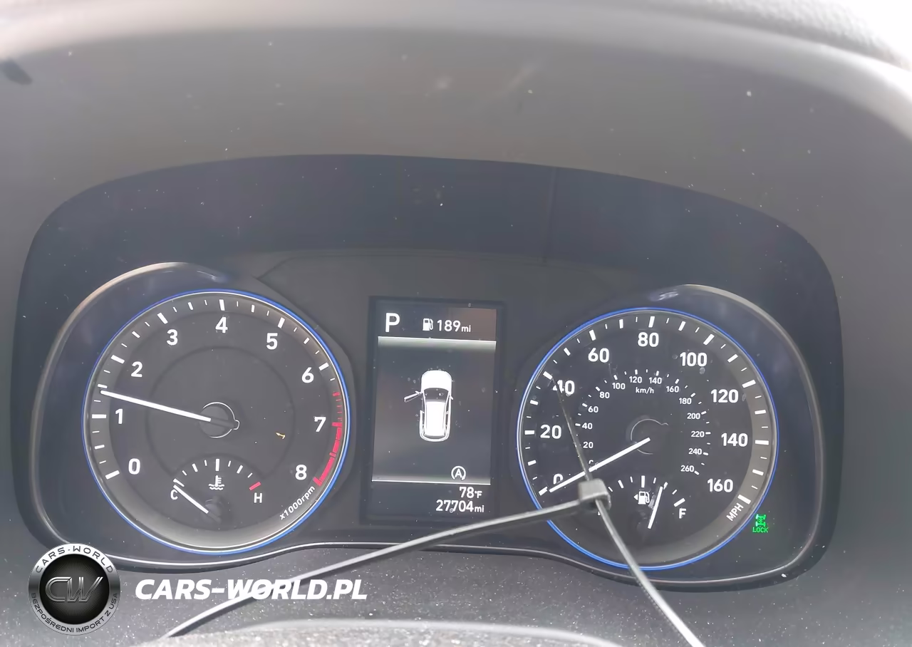 2023 Hyundai Kona Sel VIN:KM8K6CAB9PU992131 - 7