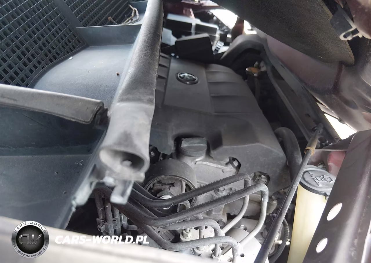 2013 Toyota Sienna Xle V6 8 Passenger VIN:5TDYK3DC3DS374088 - 10