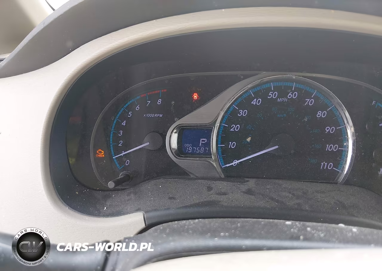 2013 Toyota Sienna Xle V6 8 Passenger VIN:5TDYK3DC3DS374088 - 15