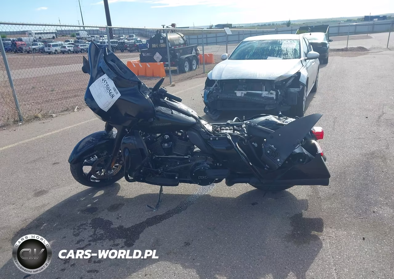 2020 Harley-Davidson Flhtk VIN:1HD1KEF2XLB637389 - 12