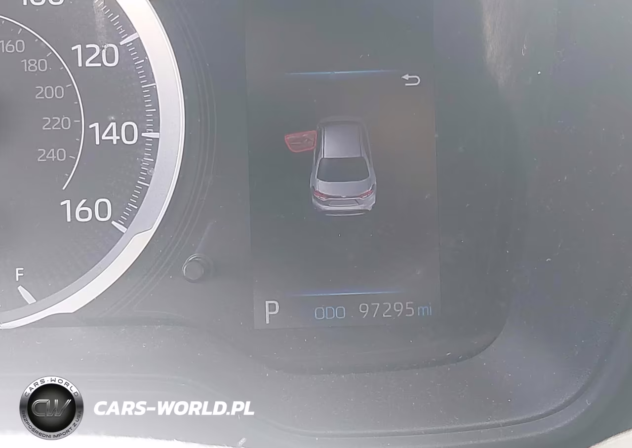 2020 Toyota Corolla Le VIN:5YFHPRAE0LP025049 - 16