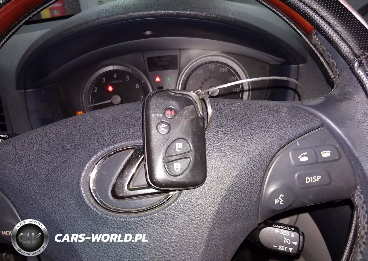 2007 Lexus Es 350 VIN:JTHBJ46G372022766 - 11