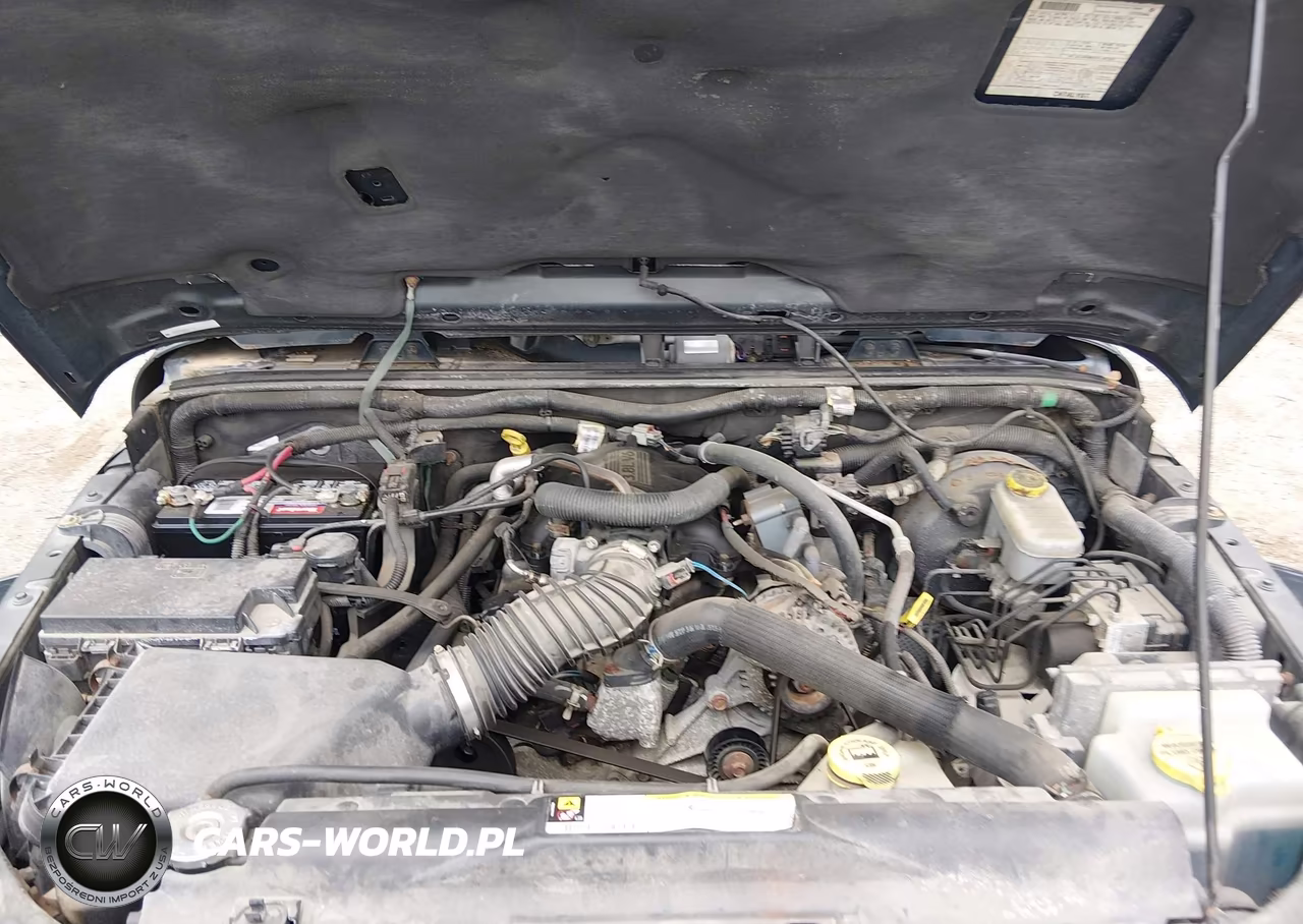 2007 Jeep Wrangler Unlimited Sahara VIN:1J4GA59107L141609 - 10
