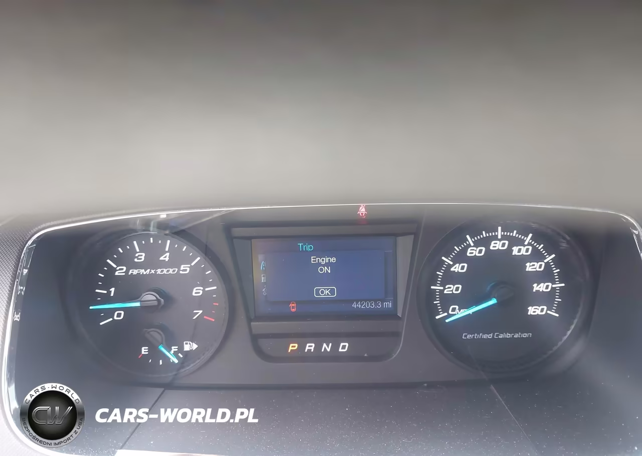 2015 Ford Police Interceptor VIN:1FAHP2MK2FG195336 - 7