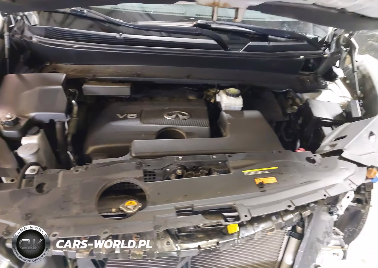 2020 Infiniti Qx60 Luxe Awd VIN:5N1DL0MM8LC505269 - 10