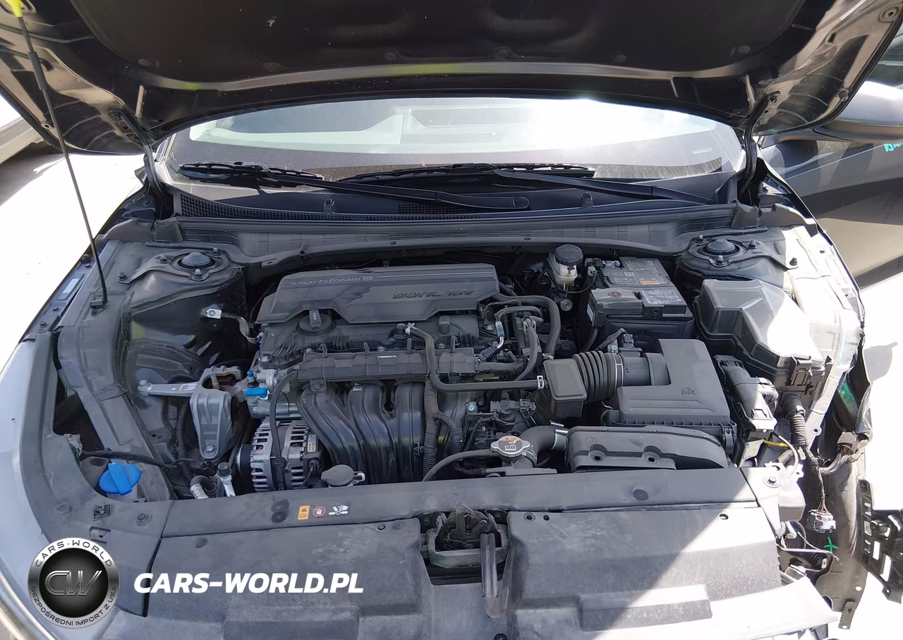 2025 Kia K4 Lxs VIN:3KPFT4DE3SE115197 - 10