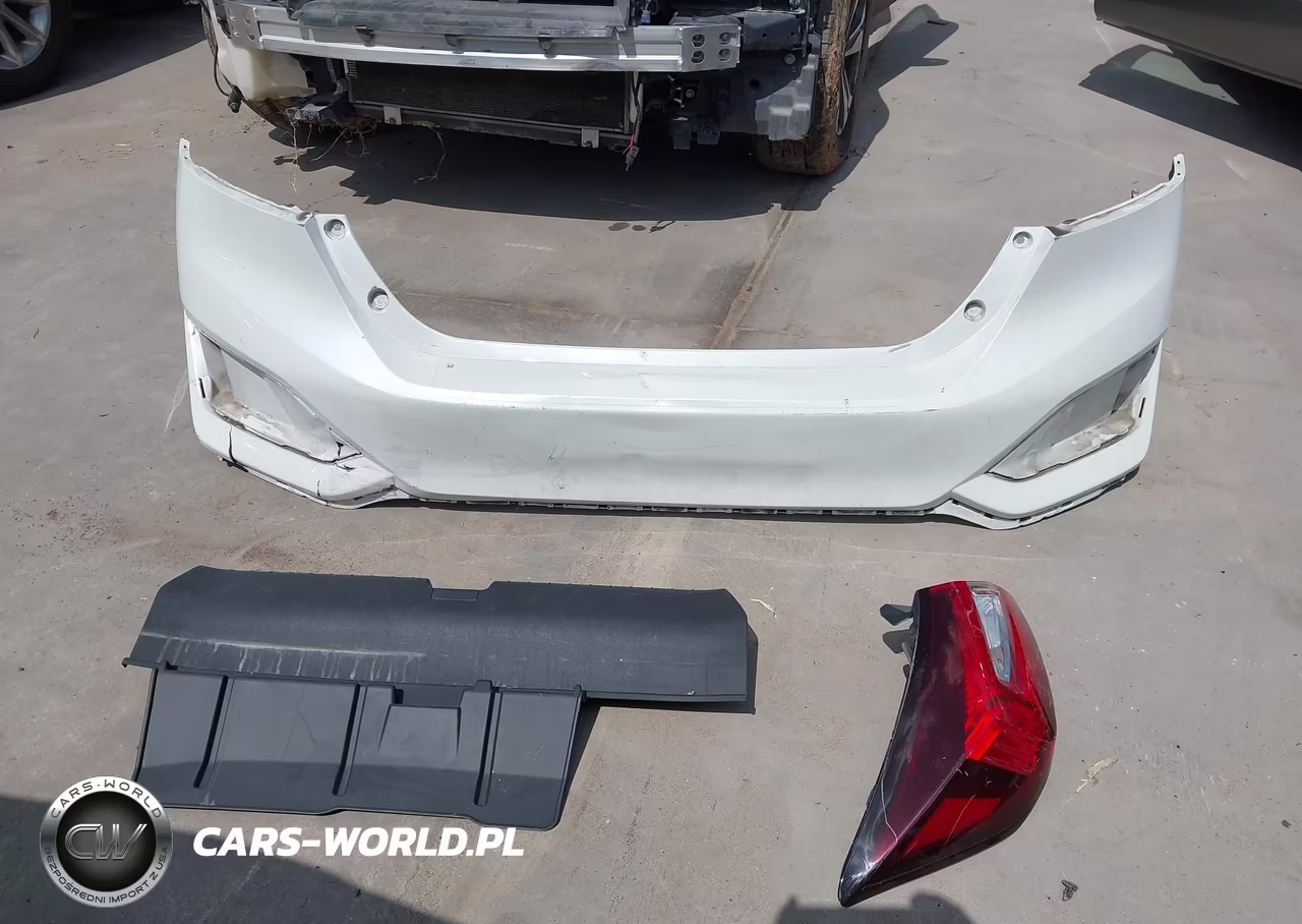 2020 Honda Clarity Plug-In Hybrid Touring VIN:JHMZC5F31LC000328 - 12
