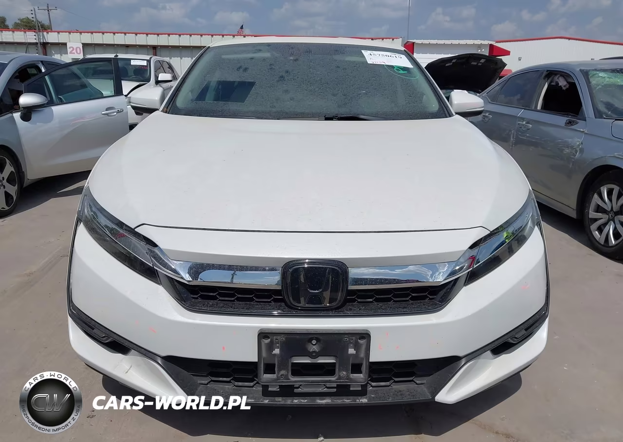 2020 Honda Clarity Plug-In Hybrid Touring VIN:JHMZC5F31LC000328 - 13