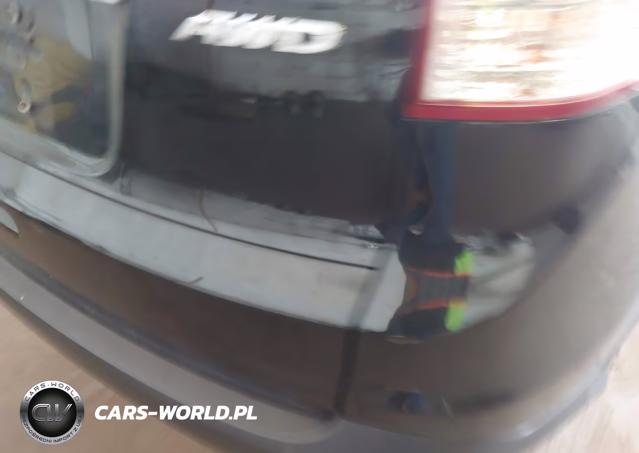 2014 Honda Cr-V Lx VIN:2HKRM4H31EH617998 - 6