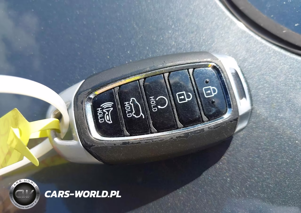 2022 Hyundai Palisade Sel VIN:KM8R4DHE7NU483811 - 11