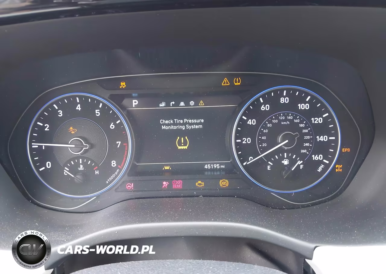2022 Hyundai Palisade Sel VIN:KM8R4DHE7NU483811 - 7
