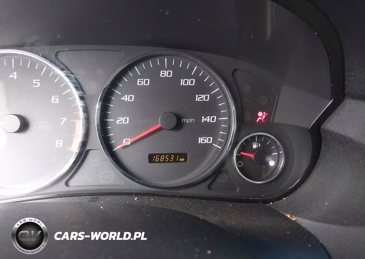 2007 Cadillac Cts Standard VIN:1G6DM57TX70177140 - 7