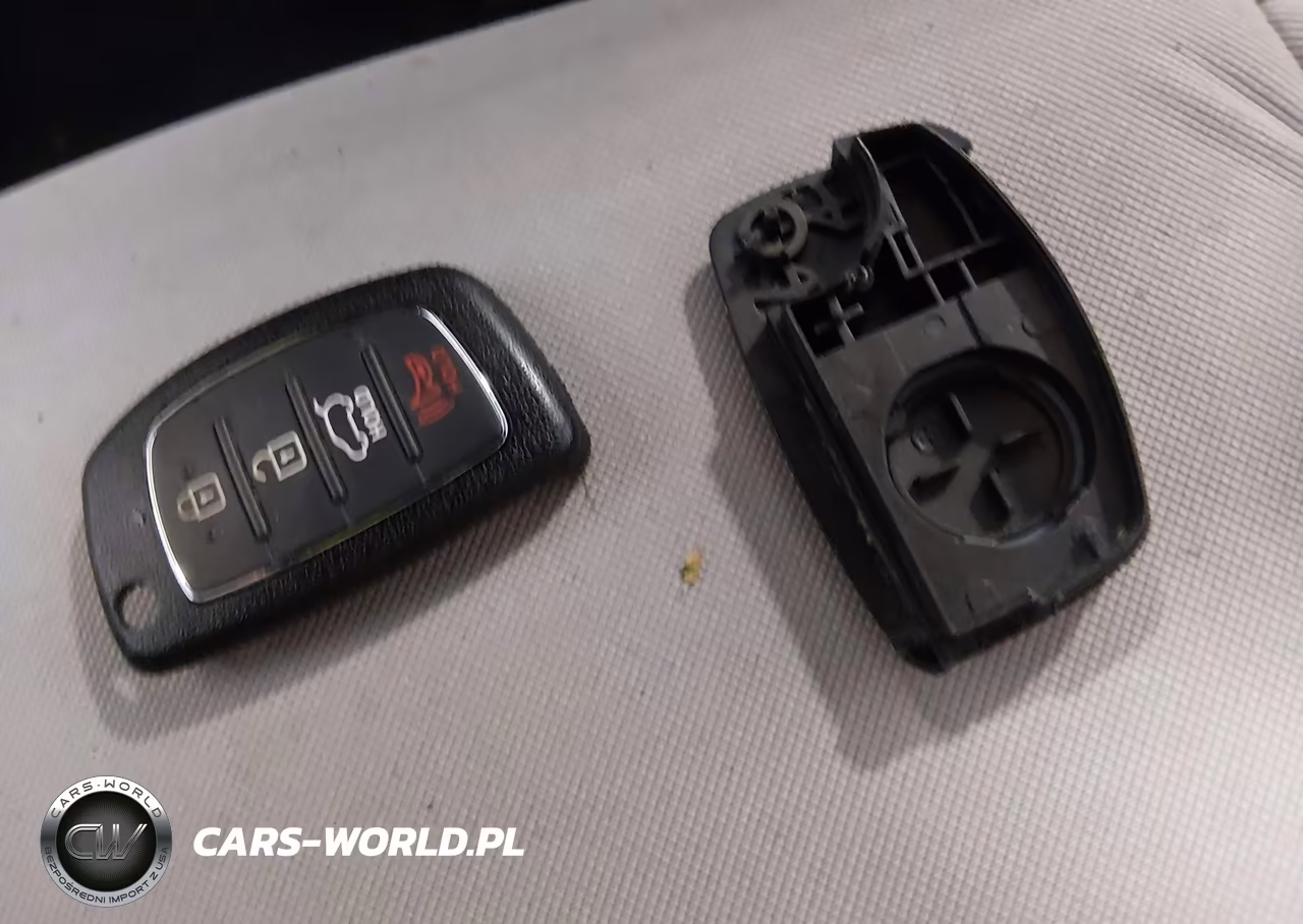 2015 Hyundai Sonata Se VIN:5NPE24AFXFH004417 - 11