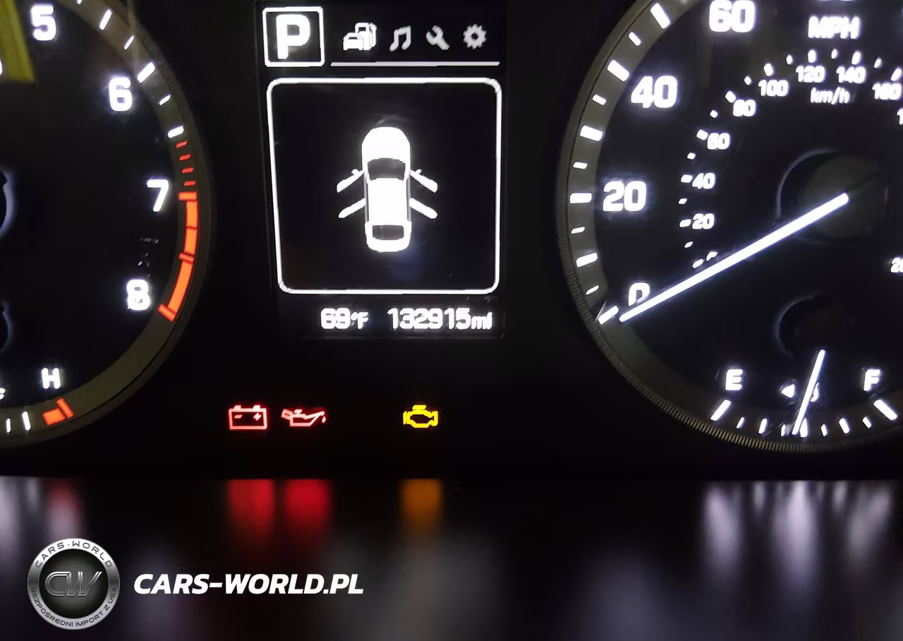 2015 Hyundai Sonata Se VIN:5NPE24AFXFH004417 - 15