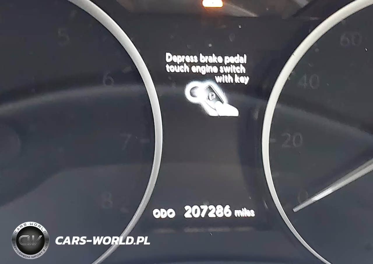 2013 Lexus Es 350 VIN:JTHBK1GG5D2058951 - 7