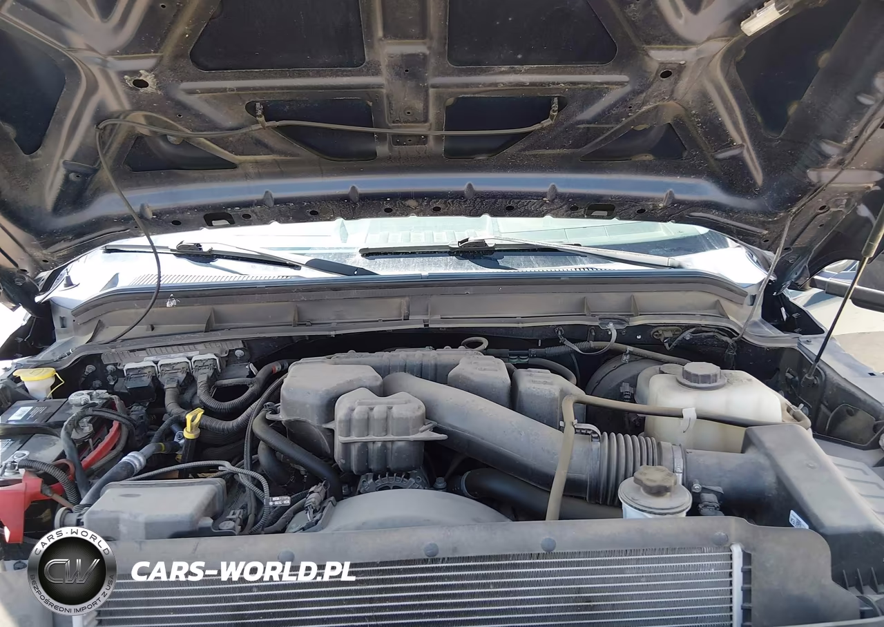 2016 Ford F-350 Xl VIN:1FT8W3B63GEC75914 - 10