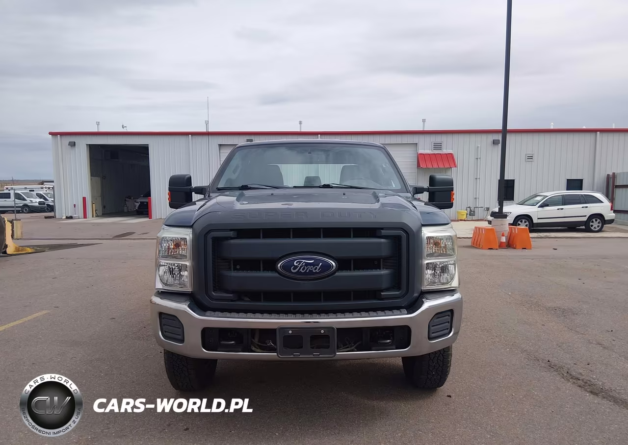 2016 Ford F-350 Xl VIN:1FT8W3B63GEC75914 - 17