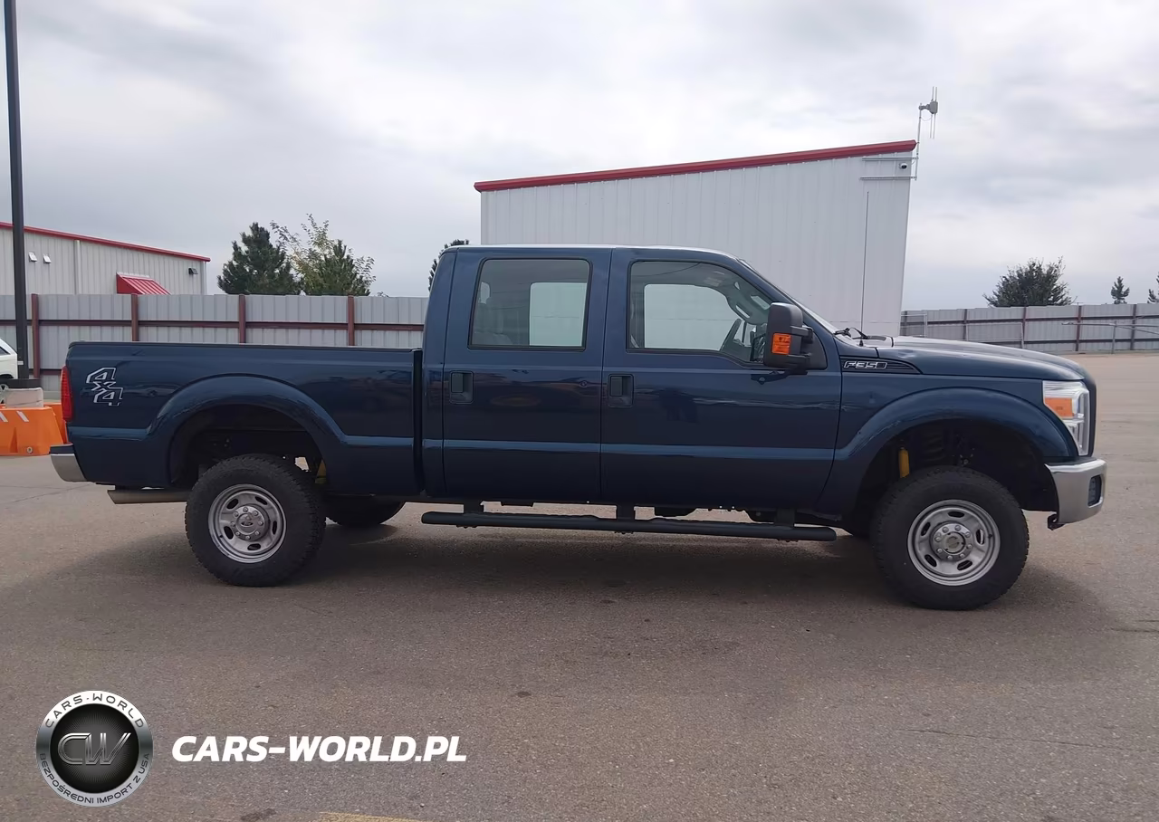 2016 Ford F-350 Xl VIN:1FT8W3B63GEC75914 - 18