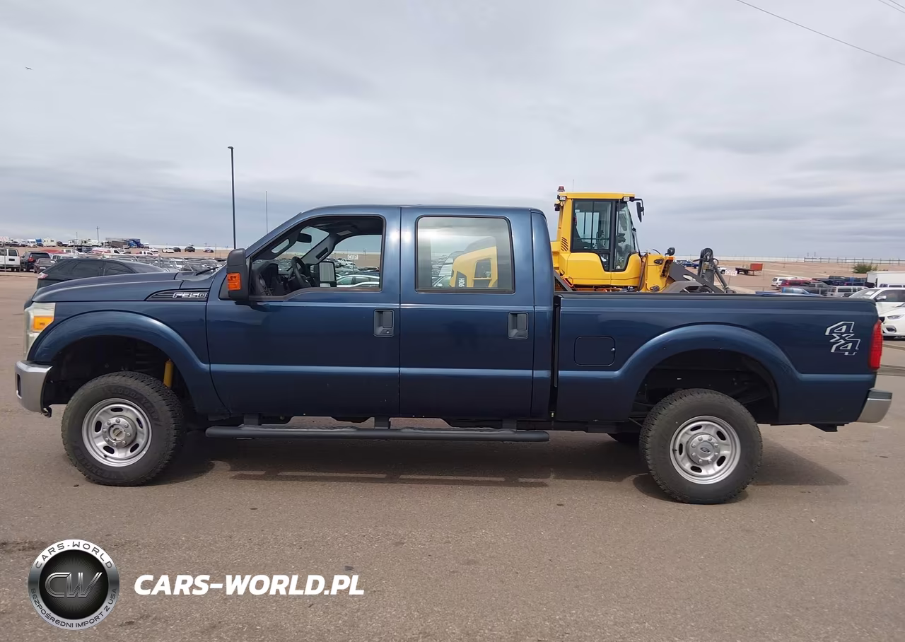 2016 Ford F-350 Xl VIN:1FT8W3B63GEC75914 - 19