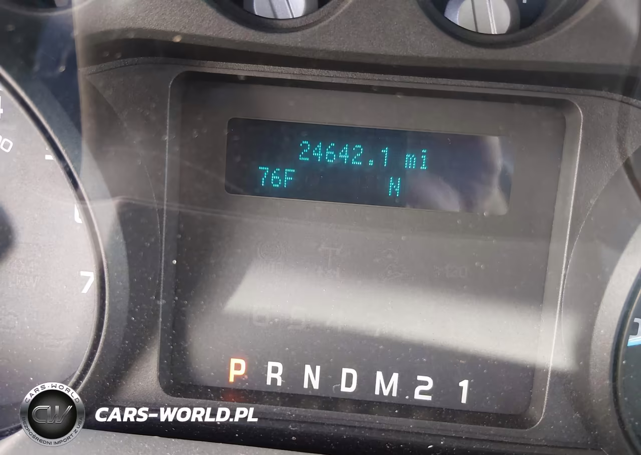 2016 Ford F-350 Xl VIN:1FT8W3B63GEC75914 - 20