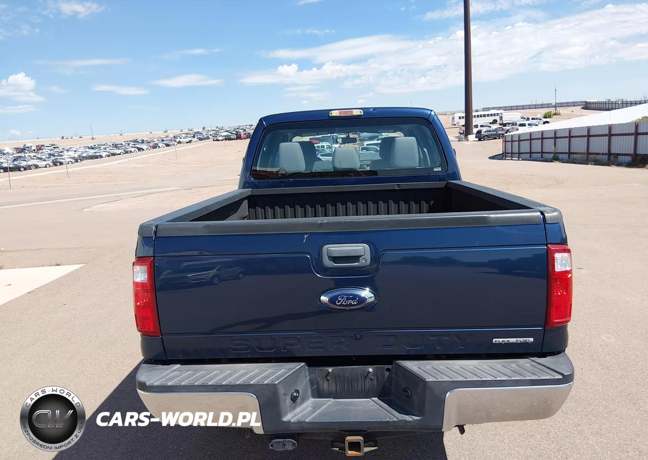 2016 Ford F-350 Xl VIN:1FT8W3B63GEC75914 - 21