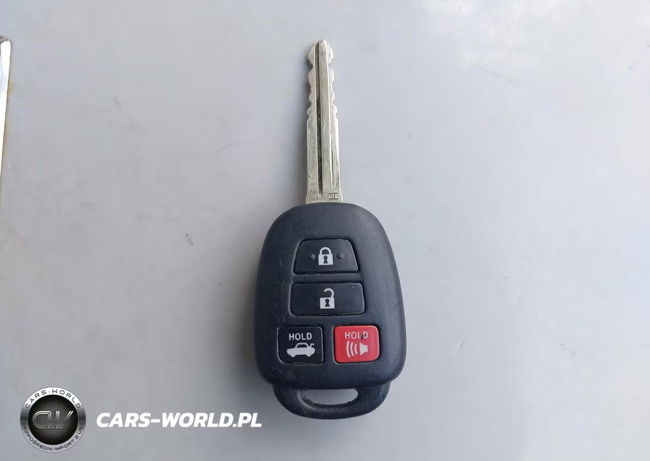 2017 Toyota Camry Le VIN:4T1BF1FK5HU433643 - 11