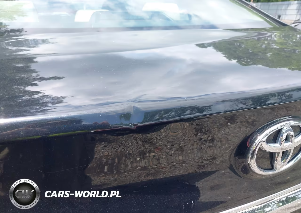 2017 Toyota Camry Le VIN:4T1BF1FK5HU433643 - 18