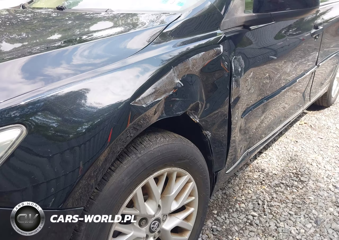2017 Toyota Camry Le VIN:4T1BF1FK5HU433643 - 6