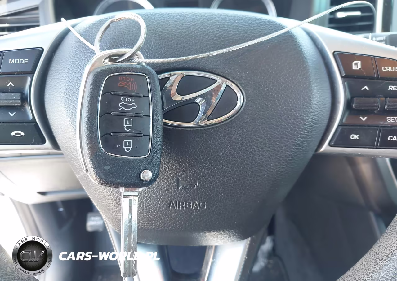 2019 Hyundai Sonata Se VIN:5NPE24AF1KH738910 - 11