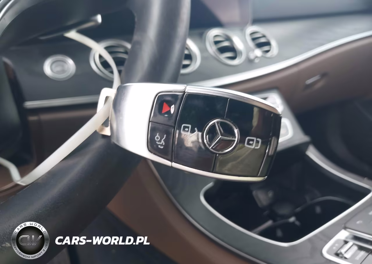 2023 Mercedes-Benz E 350 4Matic VIN:W1KZF8EB9PB105915 - 11