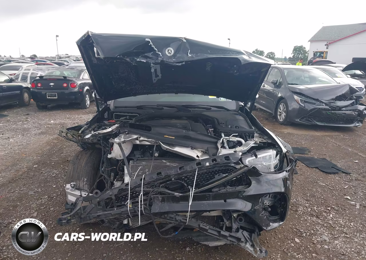 2023 Mercedes-Benz E 350 4Matic VIN:W1KZF8EB9PB105915 - 12