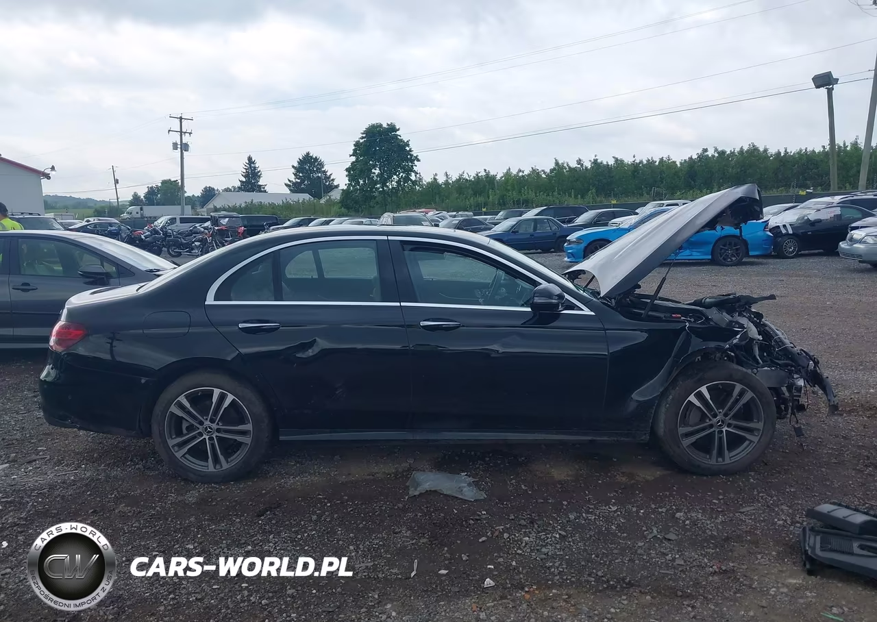 2023 Mercedes-Benz E 350 4Matic VIN:W1KZF8EB9PB105915 - 13