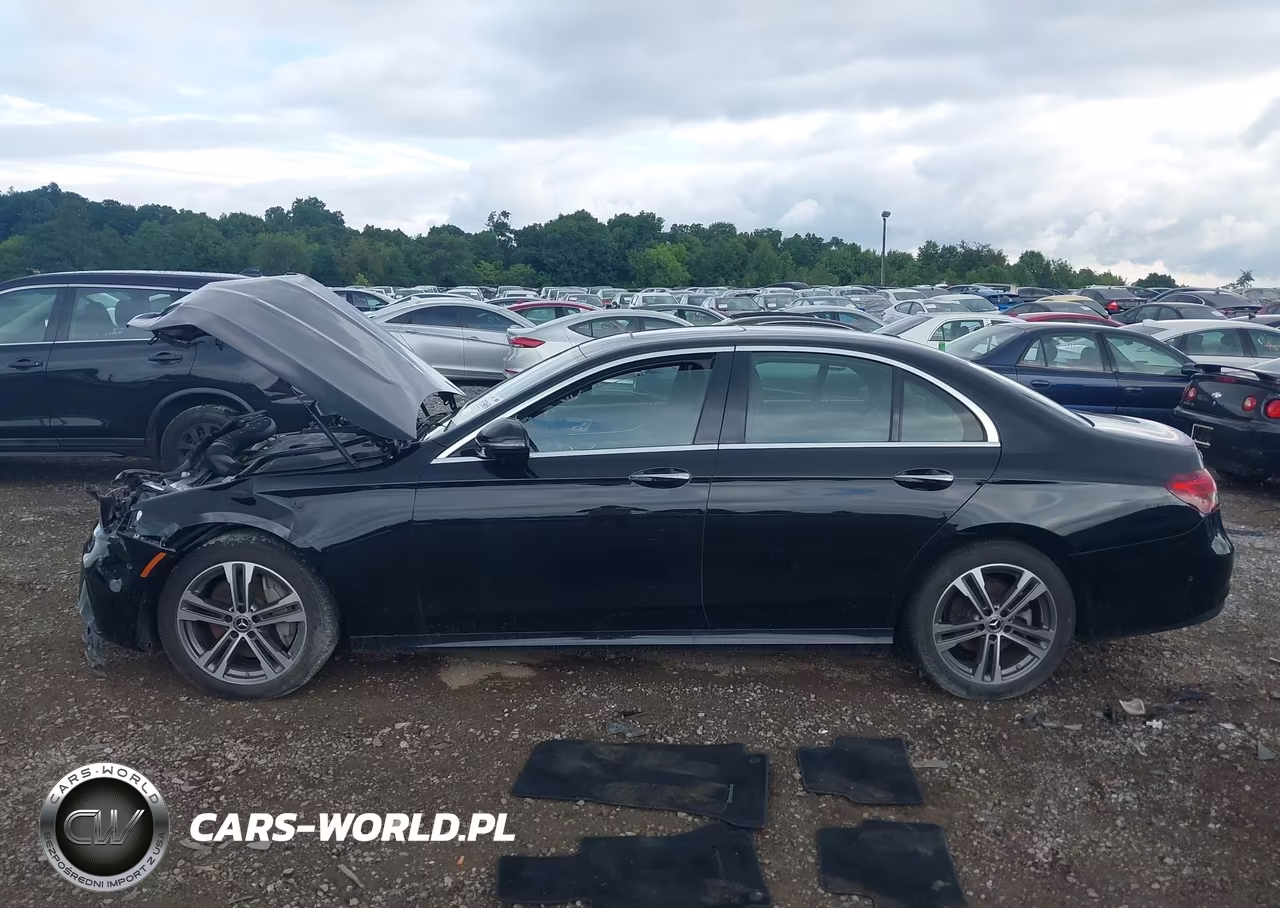 2023 Mercedes-Benz E 350 4Matic VIN:W1KZF8EB9PB105915 - 14