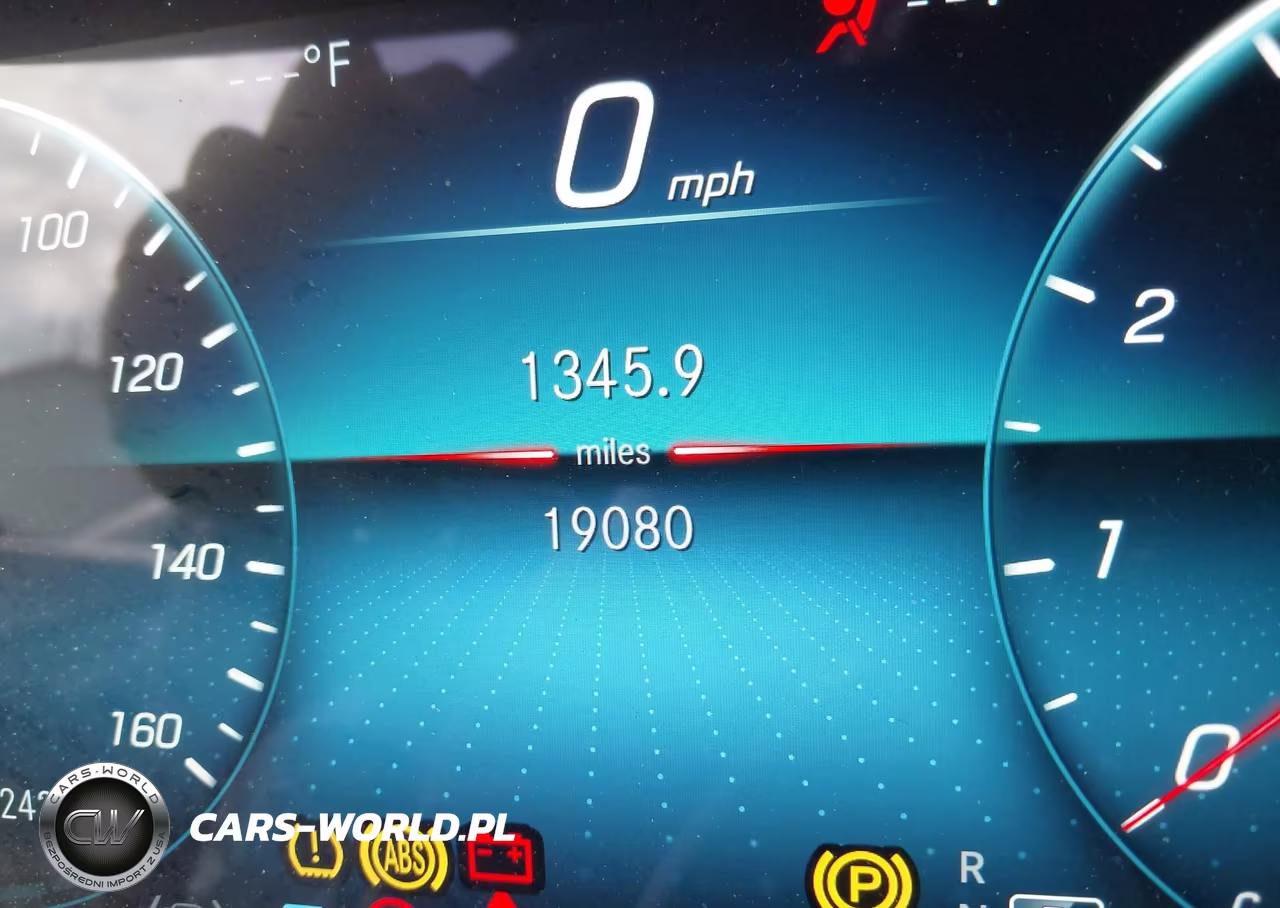 2023 Mercedes-Benz E 350 4Matic VIN:W1KZF8EB9PB105915 - 15