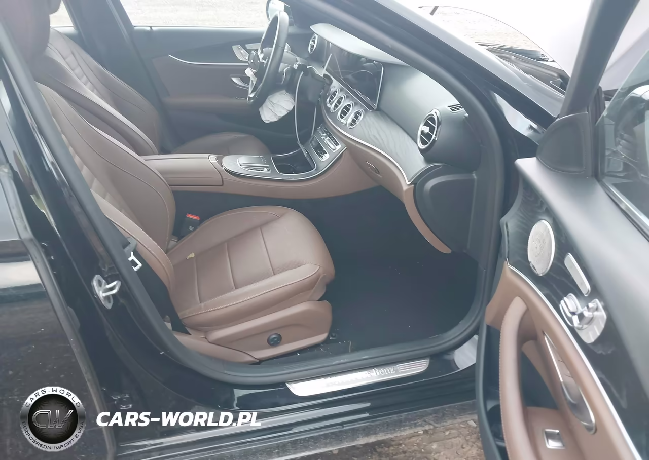 2023 Mercedes-Benz E 350 4Matic VIN:W1KZF8EB9PB105915 - 5