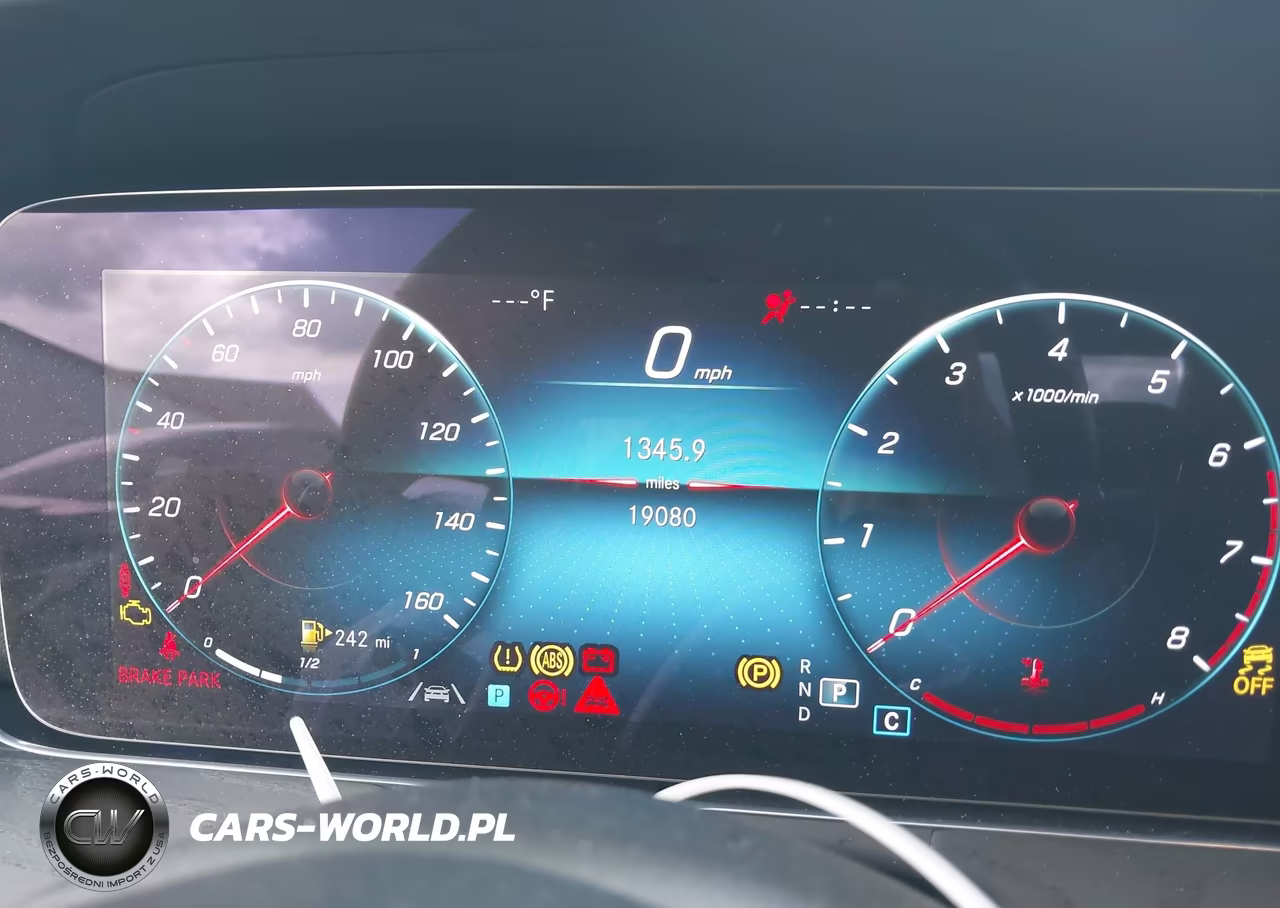 2023 Mercedes-Benz E 350 4Matic VIN:W1KZF8EB9PB105915 - 7