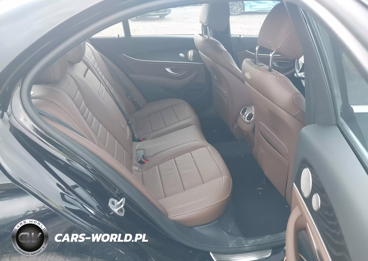 2023 Mercedes-Benz E 350 4Matic VIN:W1KZF8EB9PB105915 - 8