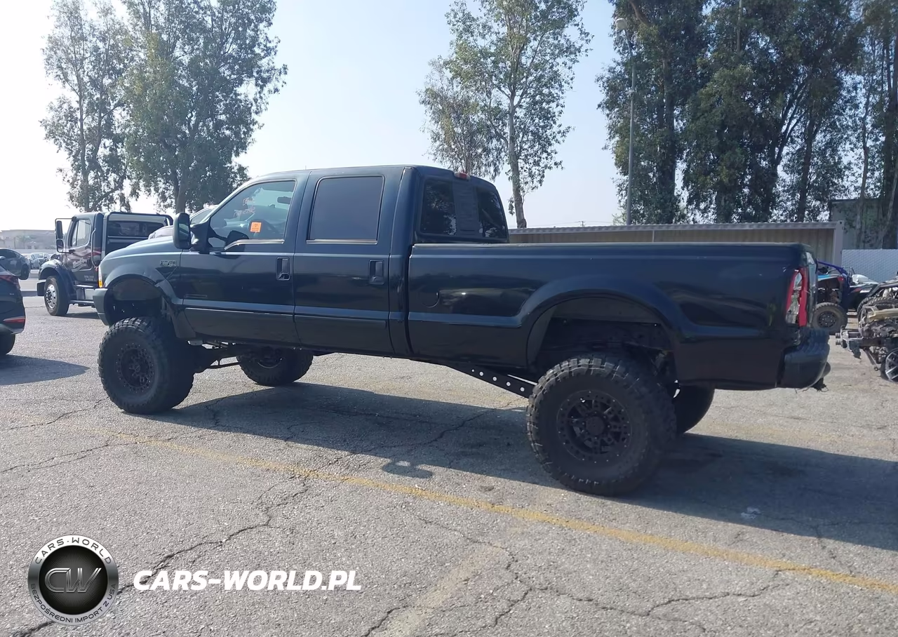 2003 Ford F-350 Lariat-Xl-Xlt VIN:1FTSW31F83EB10863 - 14
