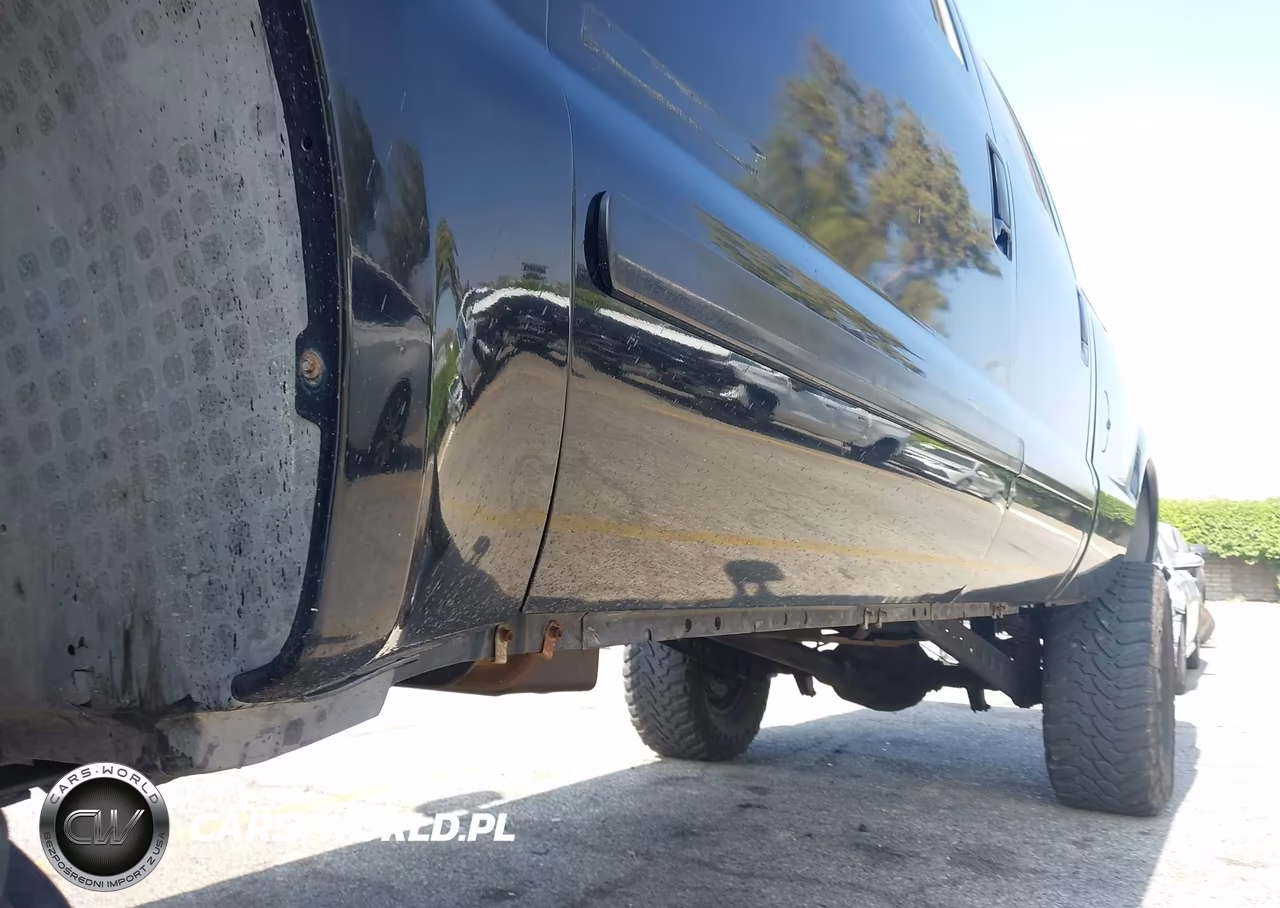 2003 Ford F-350 Lariat-Xl-Xlt VIN:1FTSW31F83EB10863 - 20