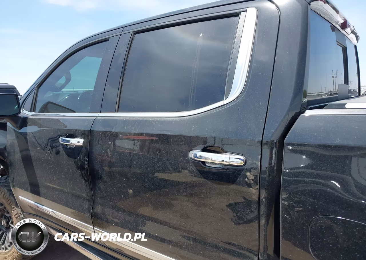 2022 Chevrolet Silverado 1500 4Wd Short Bed High Country VIN:3GCUDJEL8NG560981 - 14