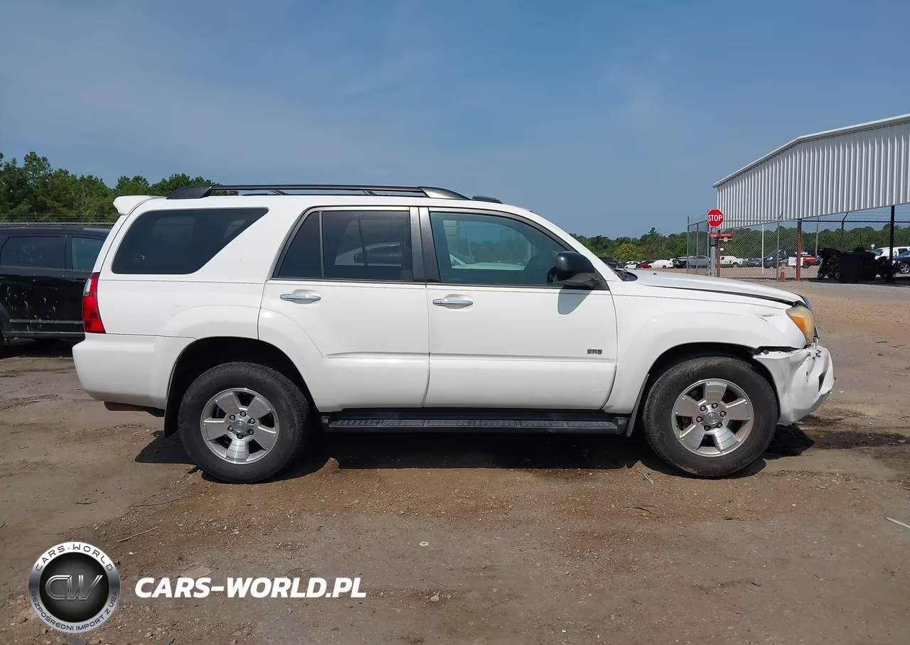 2008 Toyota 4Runner Sr5 V6 VIN:JTEZU14R28K008526 - 13