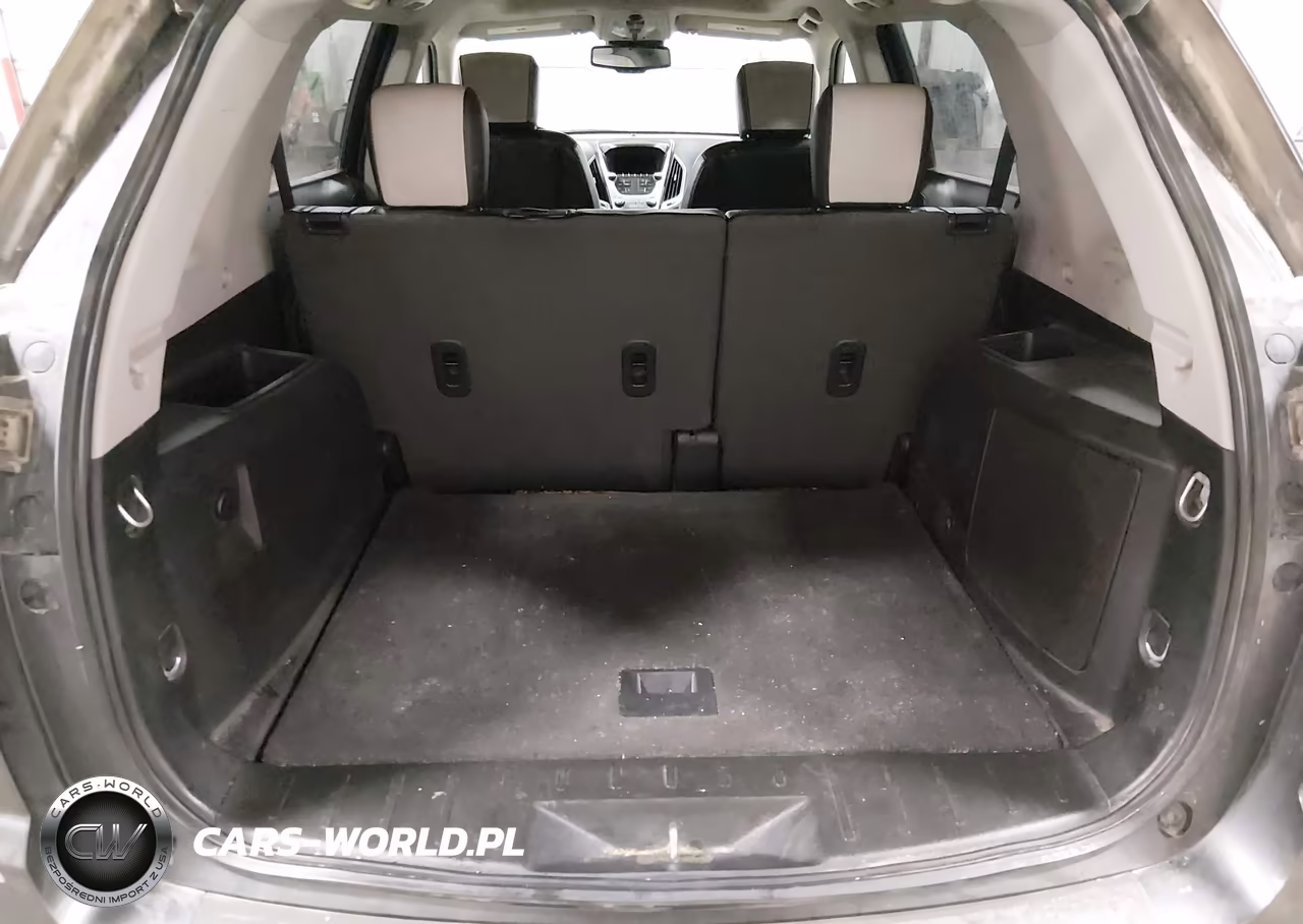 2017 GMC Terrain Slt VIN:2GKFLUEK3H6170041 - 17