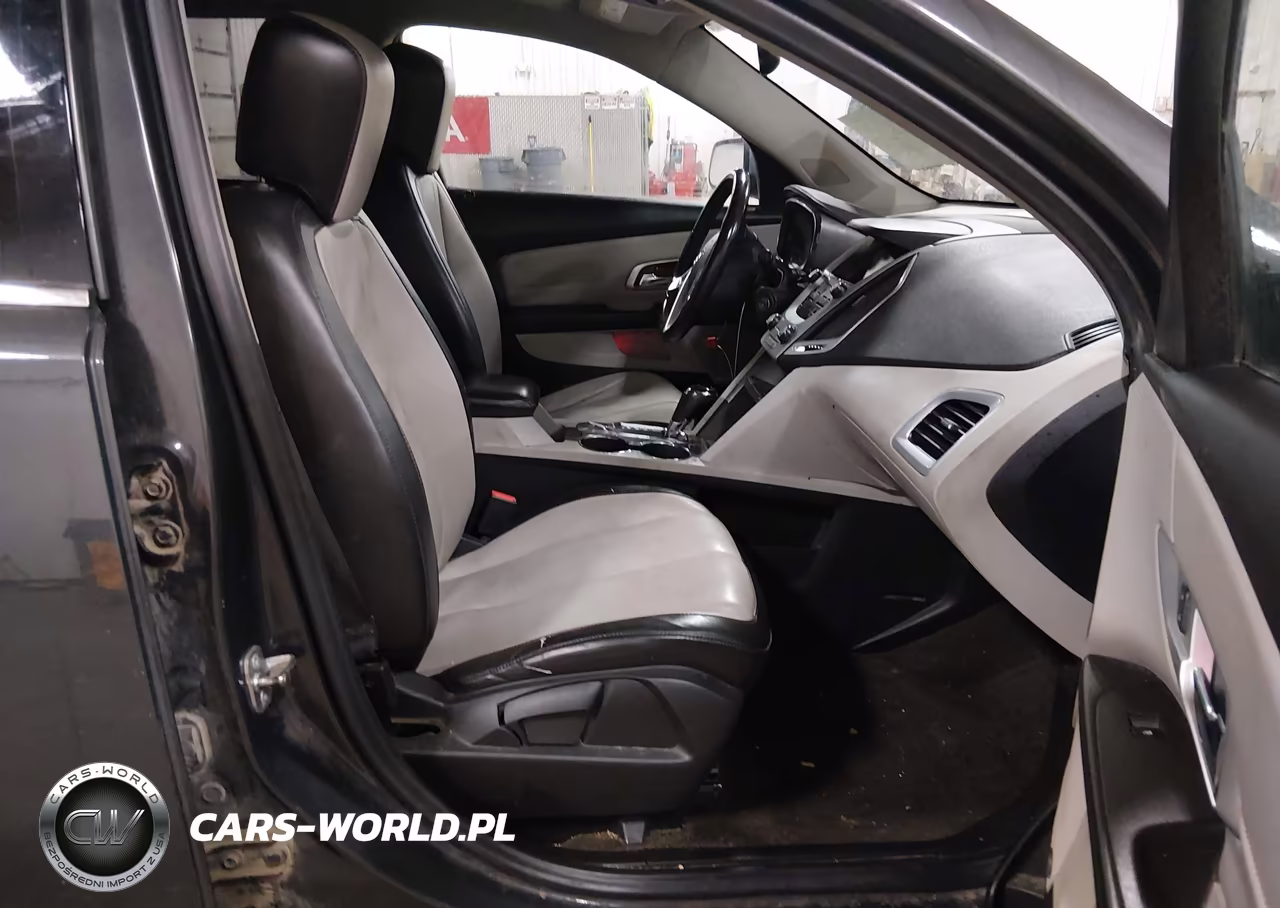 2017 GMC Terrain Slt VIN:2GKFLUEK3H6170041 - 5