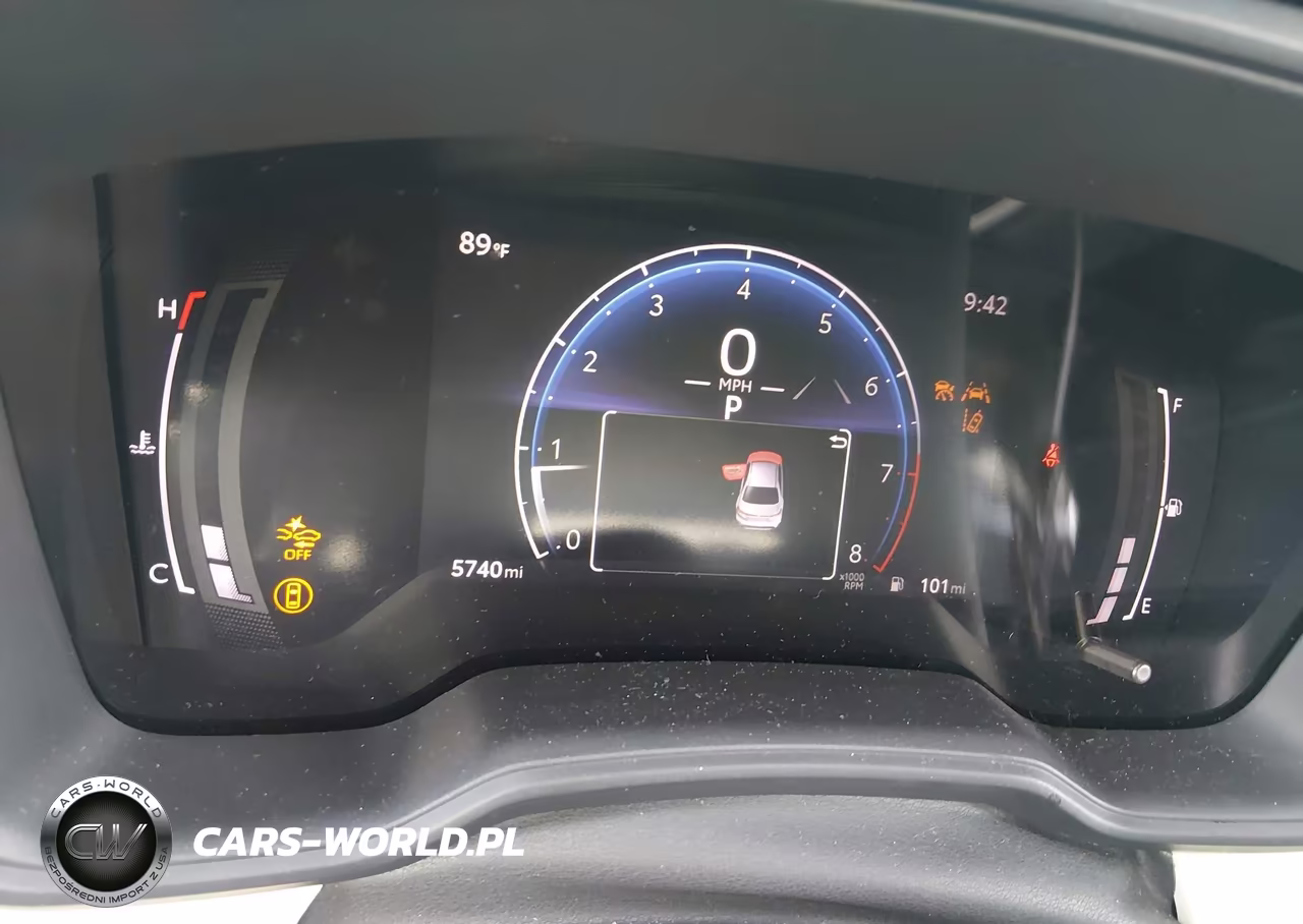 2026 Toyota Corolla Le VIN:5YFB4MDEXTP458438 - 7