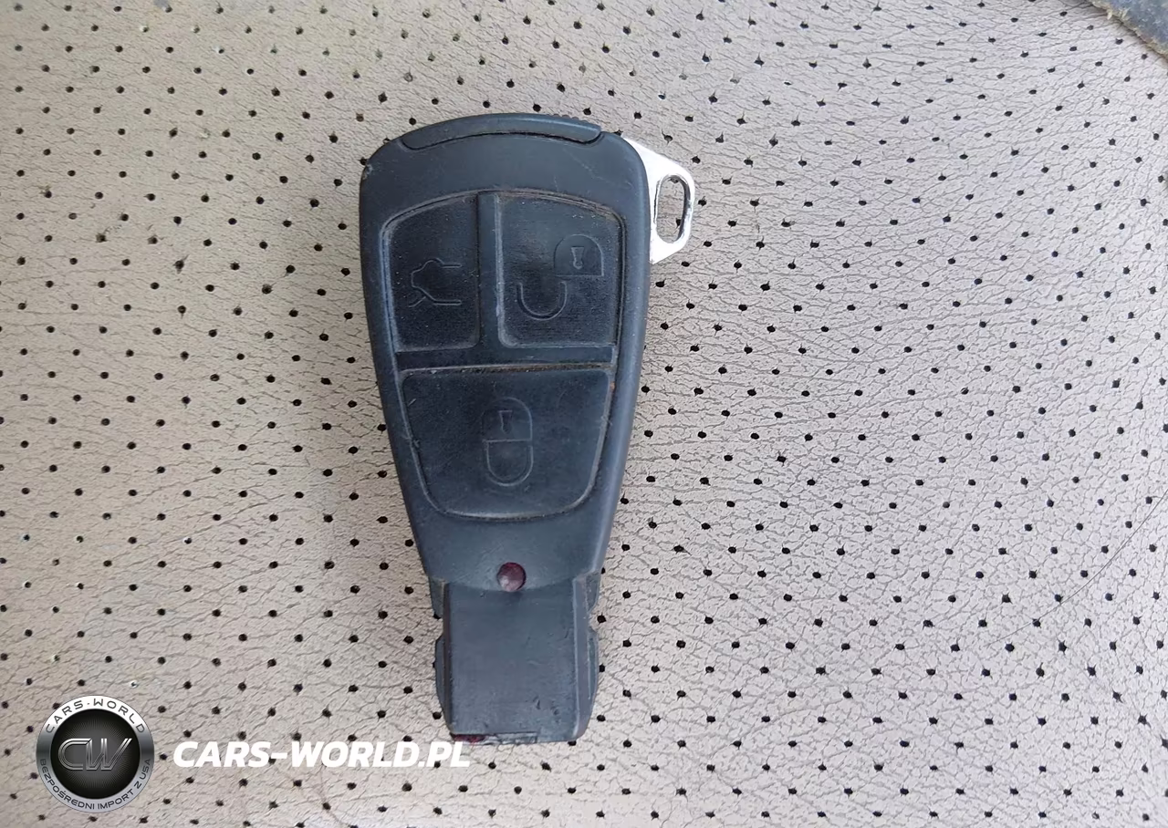 1998 Mercedes-Benz E 320 Awd VIN:WDBJF82F0WX011923 - 11