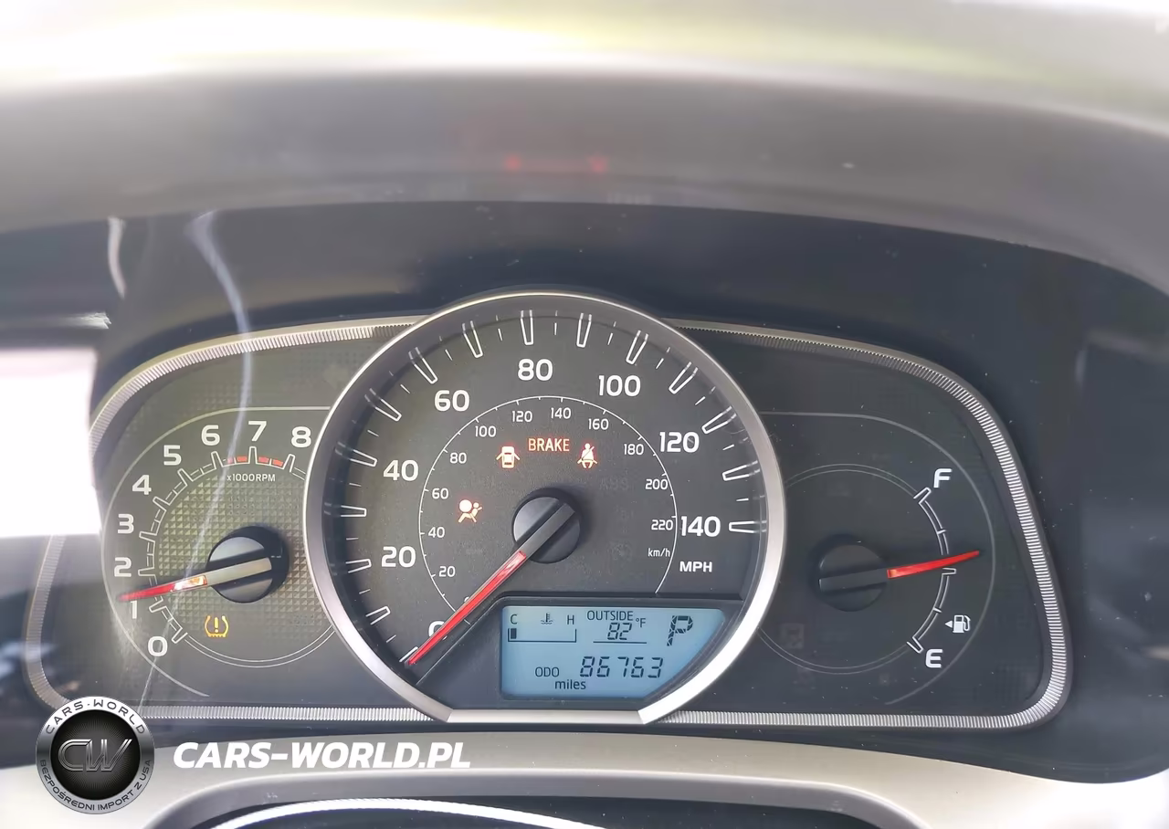 2014 Toyota Rav4 Xle VIN:JTMWFREV5EJ009215 - 7