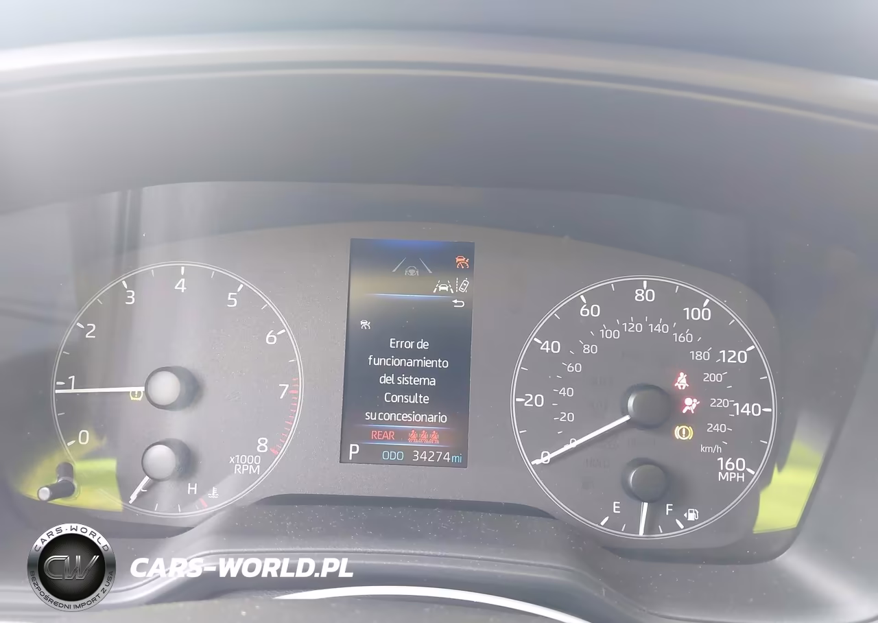 2024 Toyota Corolla Le VIN:5YFB4MDE3RP213313 - 7