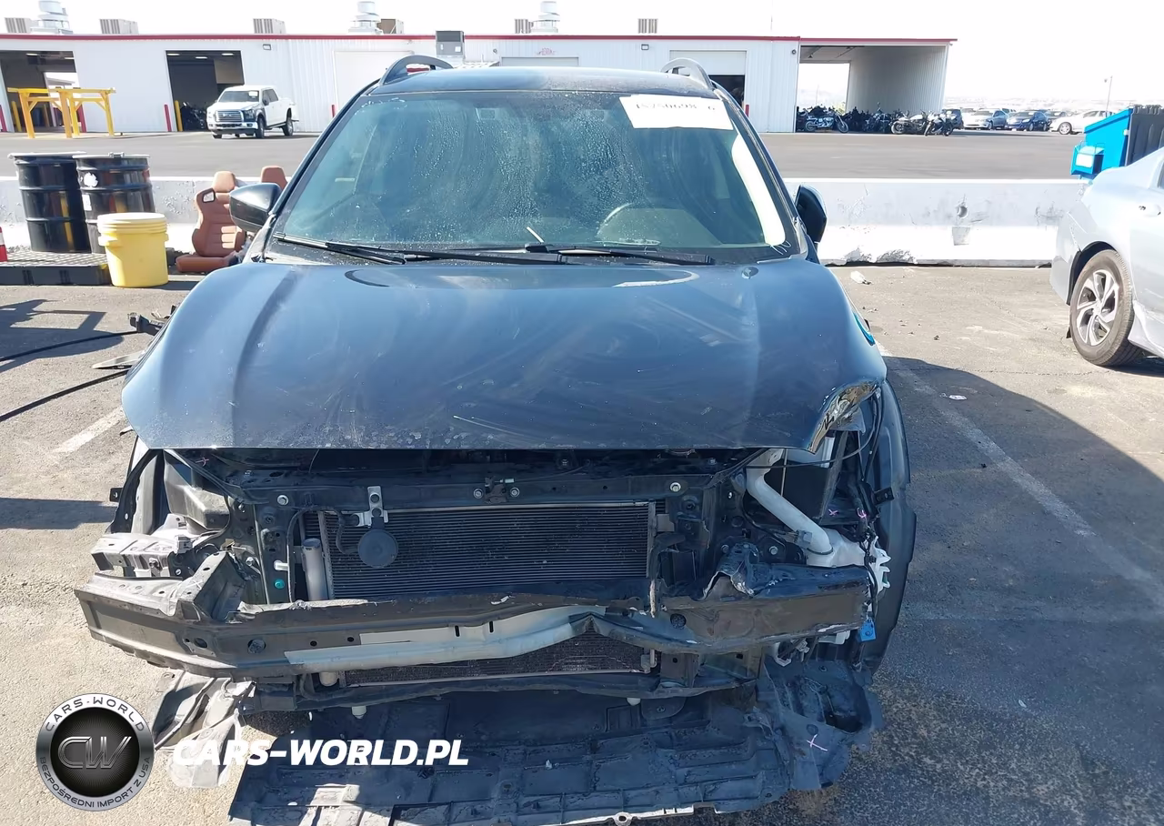 2021 Subaru Crosstrek Premium VIN:JF2GTAEC6M8334282 - 13