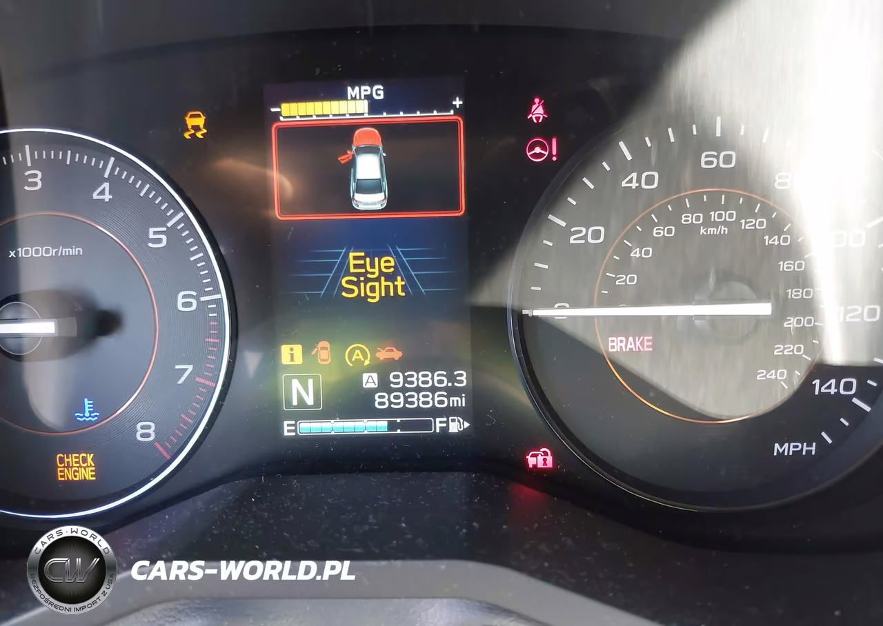 2021 Subaru Crosstrek Premium VIN:JF2GTAEC6M8334282 - 16