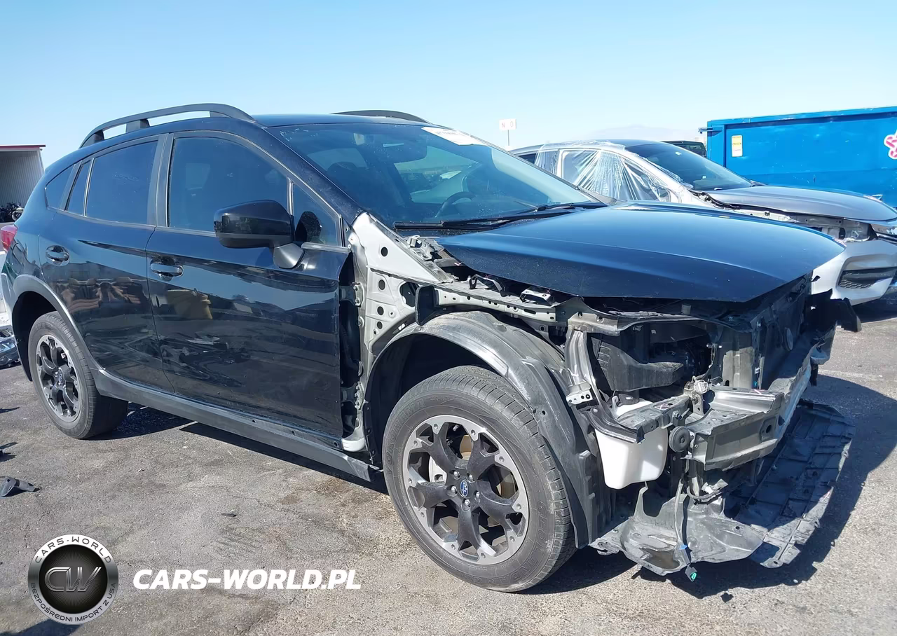 2021 Subaru Crosstrek Premium VIN:JF2GTAEC6M8334282 - 19